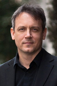 المخرج Brian Knappenberger