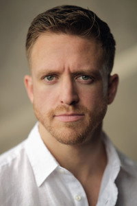 الممثل Brian Martin