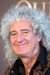 الممثل Brian May