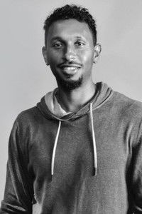 المخرج Brian Netto