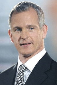 الممثل Brian Paddick