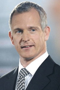 الممثل Brian Paddick