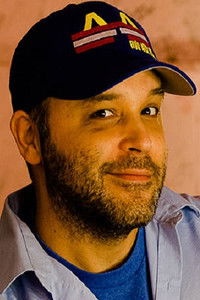 الممثل Brian Redban