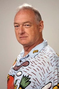 المخرج Brian Trenchard-Smith