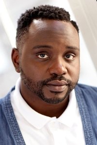 الممثل Brian Tyree Henry