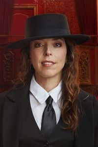 الممثل Bridget Christie