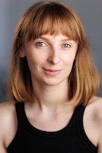 الممثل Bridget Rose Perrotta