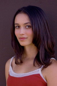 الممثل Bridgette Meredith Griffin