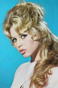 الممثل Brigitte Bardot