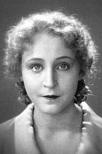 الممثل Brigitte Helm