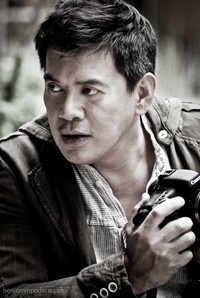 المخرج Brillante Mendoza