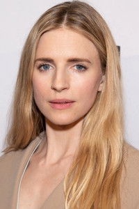 الممثل Brit Marling