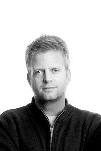 المخرج Brit McAdams