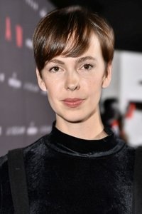 الممثل Brittany Allen