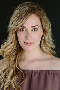 الممثل Brittany Bristow