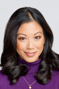الممثل Brittany Ishibashi