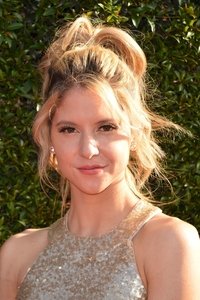 الممثل Brittany Underwood