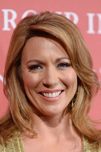 الممثل Brooke Baldwin