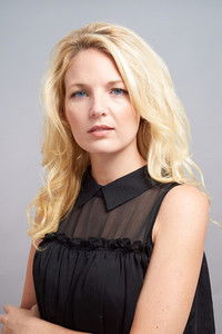 الممثل Brooke Burfitt