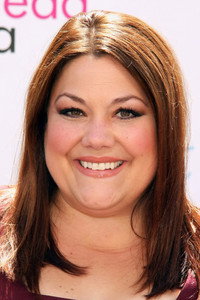 الممثل Brooke Elliott