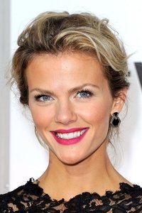 الممثل Brooklyn Decker