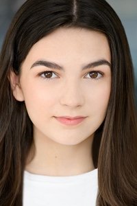 الممثل Brooklynn Prince