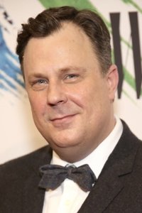 الممثل Brooks Ashmanskas