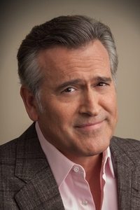 الممثل Bruce Campbell