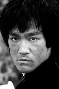 الممثل Bruce Lee
