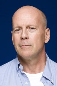 الممثل Bruce Willis