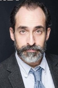 الممثل Bruno Bichir