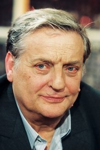 الممثل Bruno Cremer