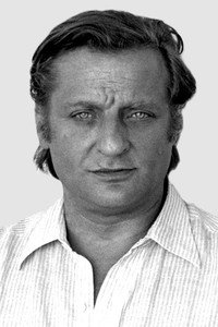الممثل Bruno Cremer