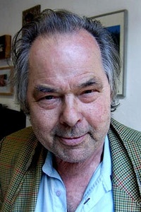 الممثل Bruno S.