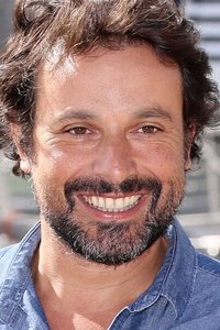 الممثل Bruno Salomone
