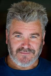 الممثل Bruno Zanin