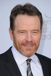 الممثل Bryan Cranston