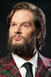 المخرج Bryan Fuller