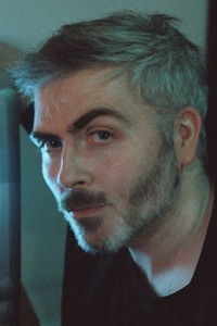 المخرج Bryan M. Ferguson