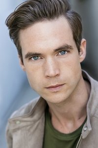 الممثل Bryan Scamman