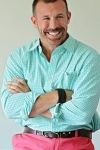 المخرج Bryce Wagoner