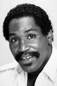 الممثل Bubba Smith