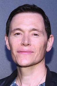الممثل Burn Gorman