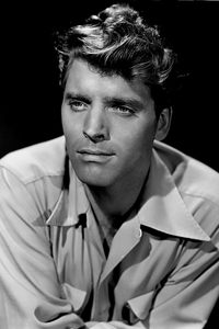 الممثل Burt Lancaster