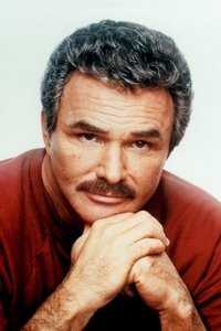 الممثل Burt Reynolds