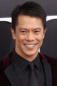 الممثل Byron Mann