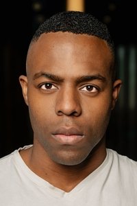 الممثل CJ Haynes