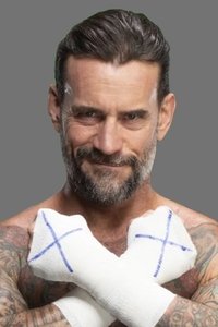 الممثل CM Punk