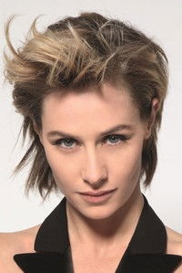 الممثل Cécile de France