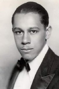 الممثل Cab Calloway